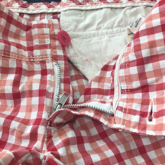 American Eagle favorite plaid shorts - Picture 5 of 6